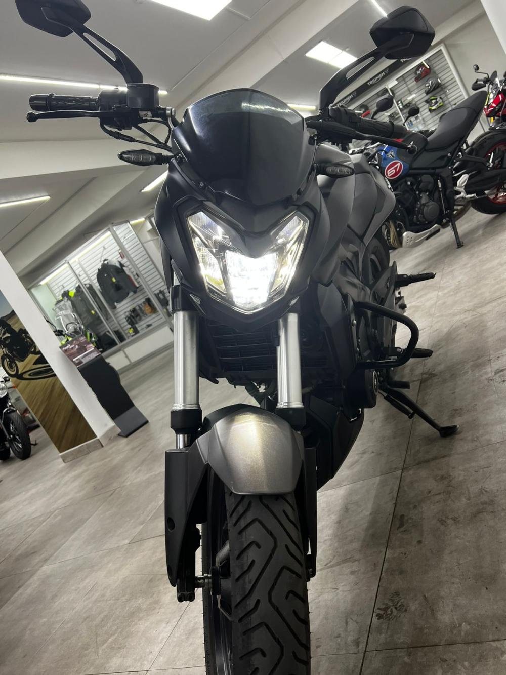 TRIUMPH