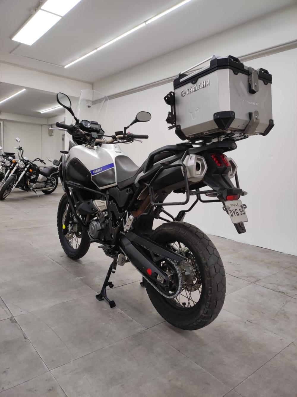 TRIUMPH