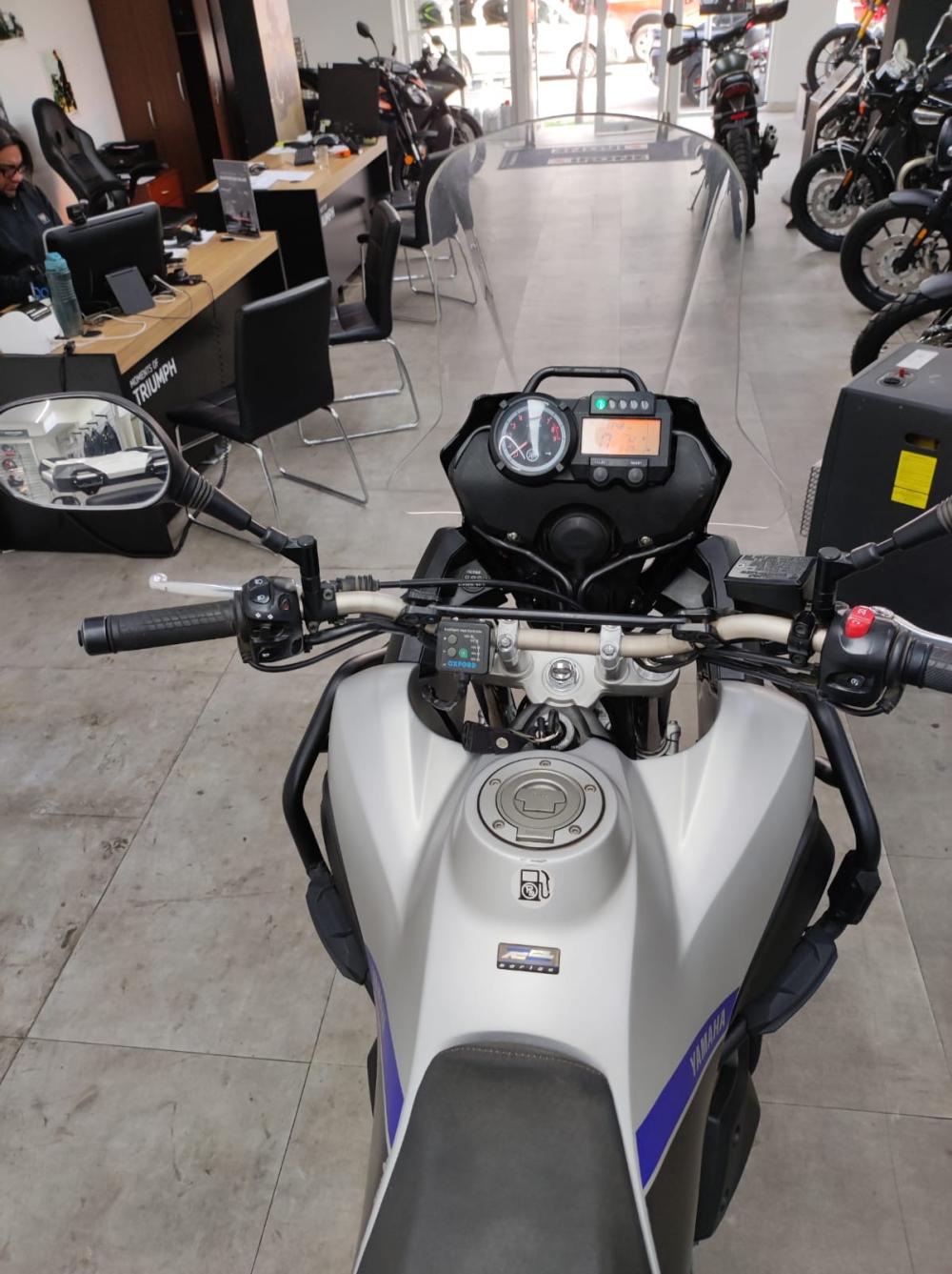 TRIUMPH