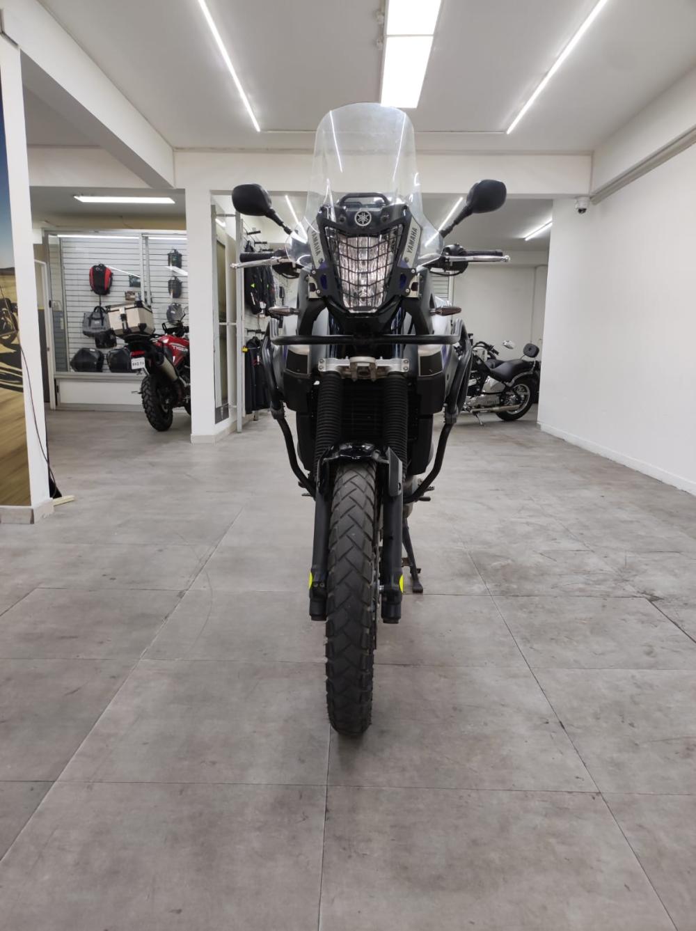 TRIUMPH