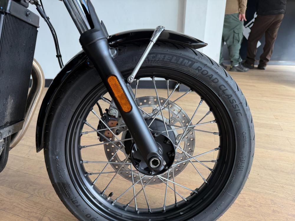 TRIUMPH