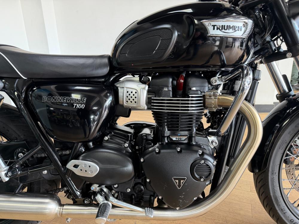 TRIUMPH