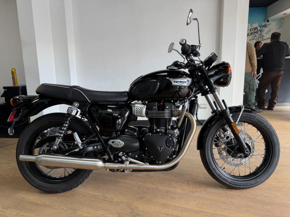 TRIUMPH