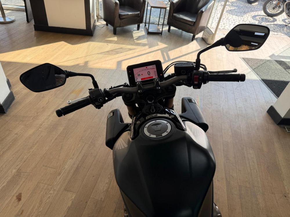 TRIUMPH