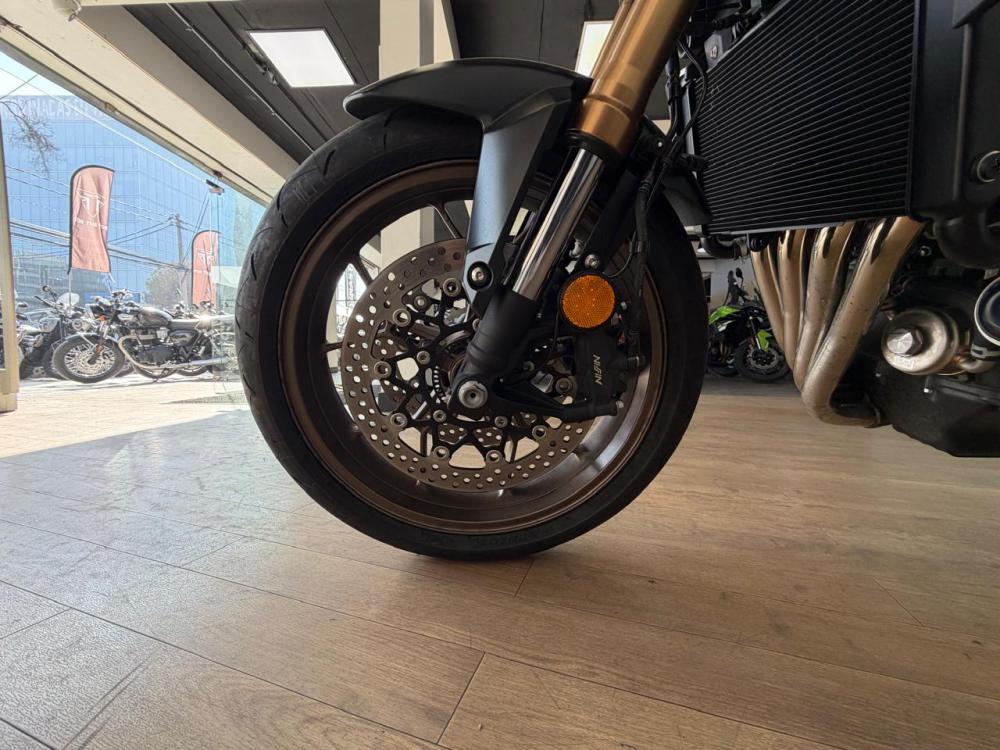 TRIUMPH
