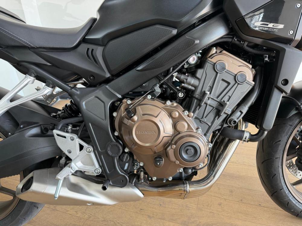 TRIUMPH