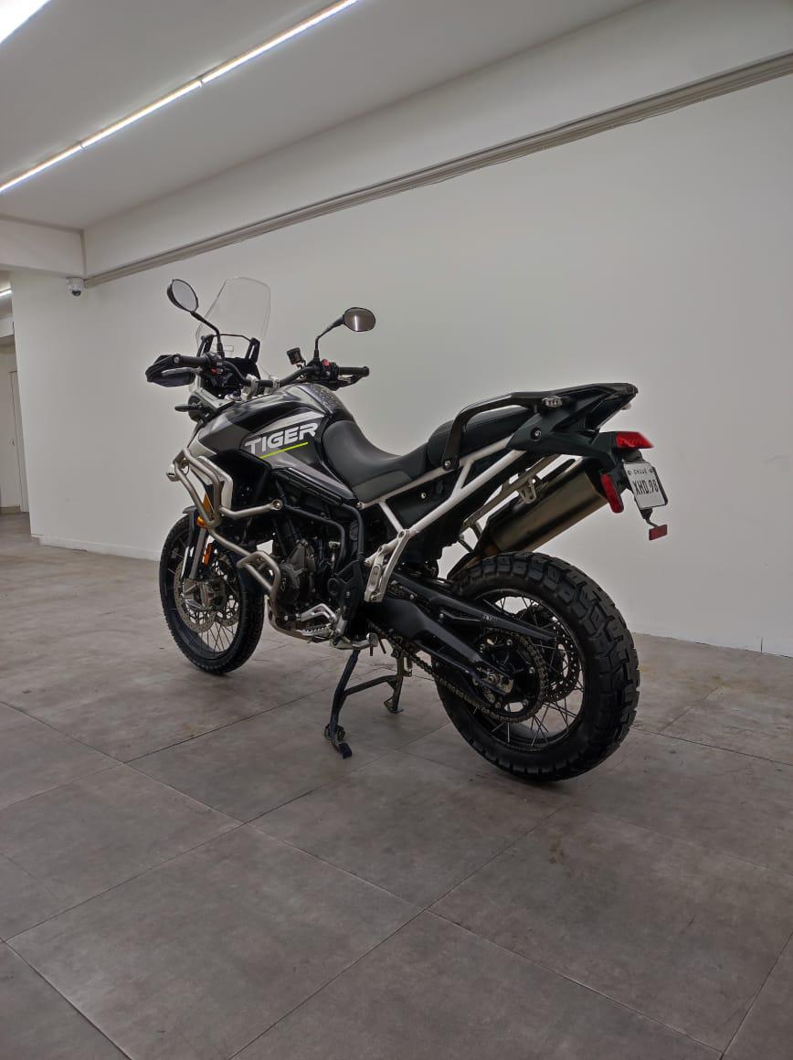 TRIUMPH