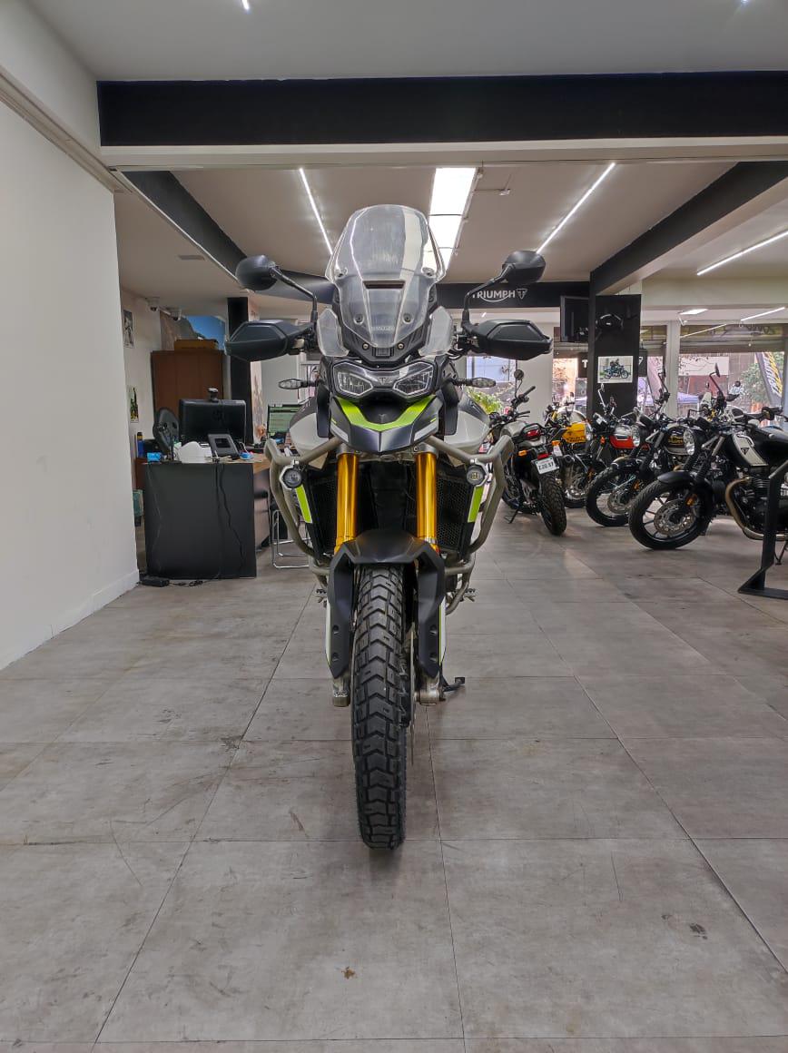 TRIUMPH