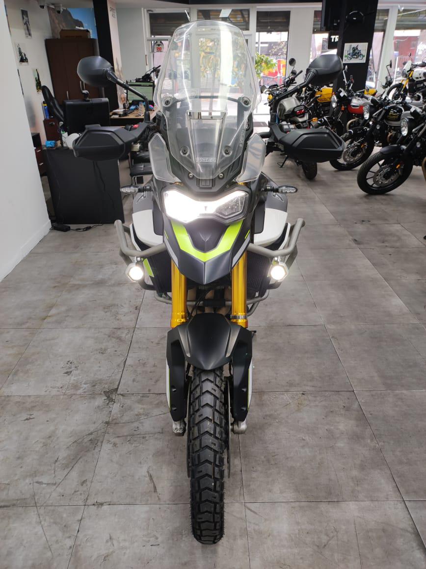 TRIUMPH