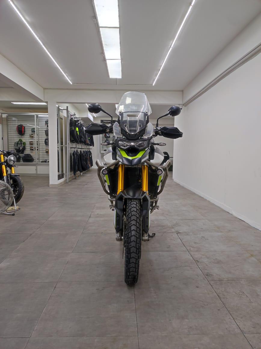 TRIUMPH
