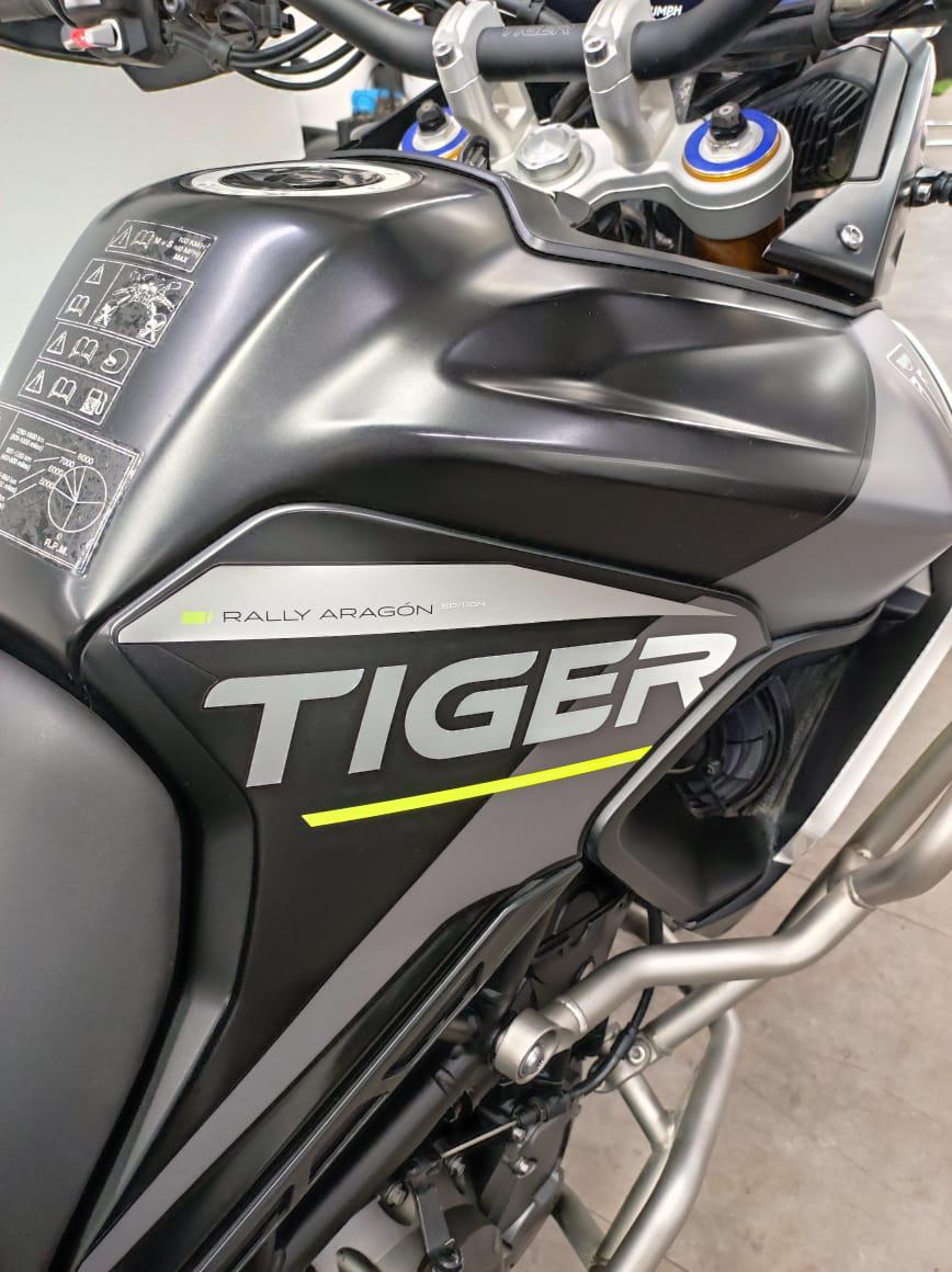 TRIUMPH