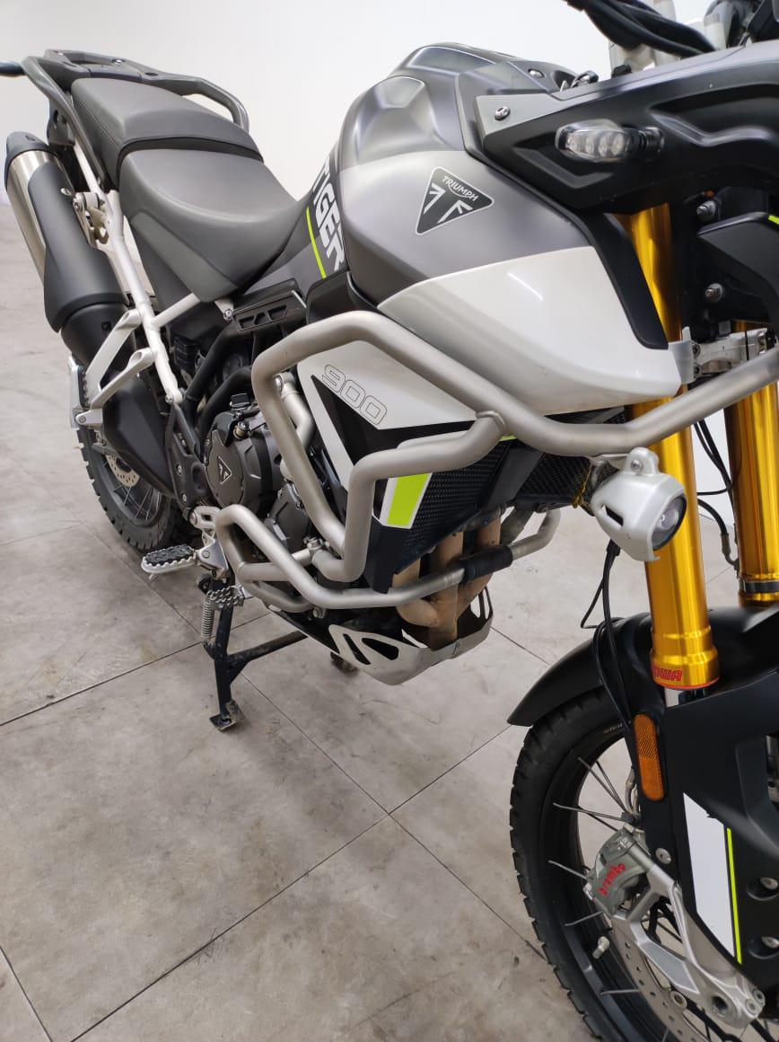 TRIUMPH