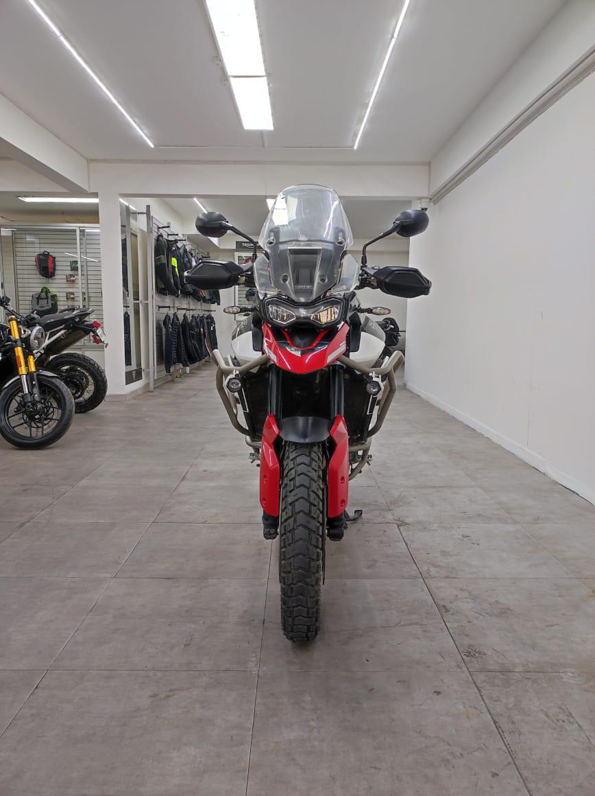 TRIUMPH