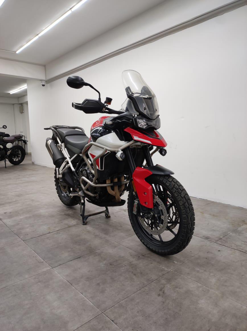 TRIUMPH