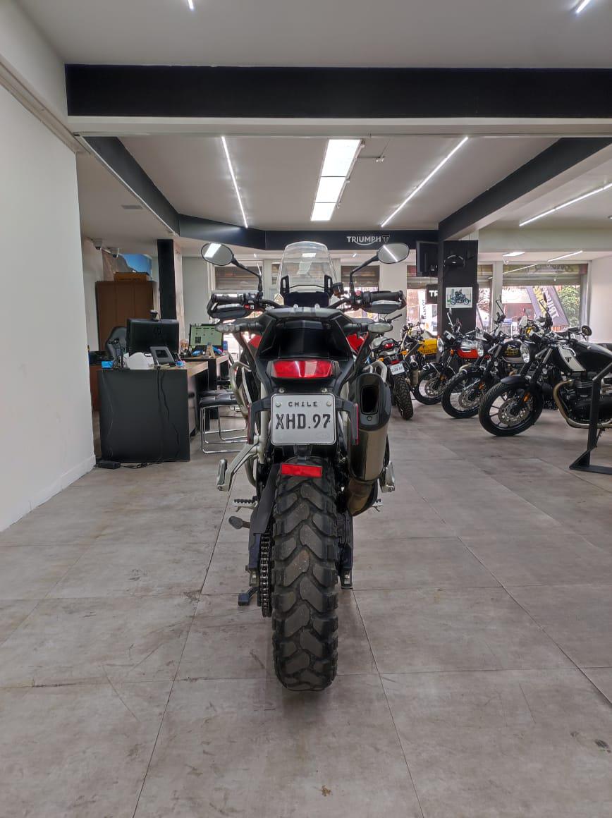TRIUMPH