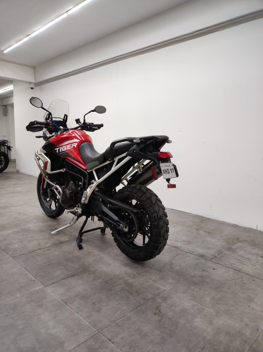 TRIUMPH