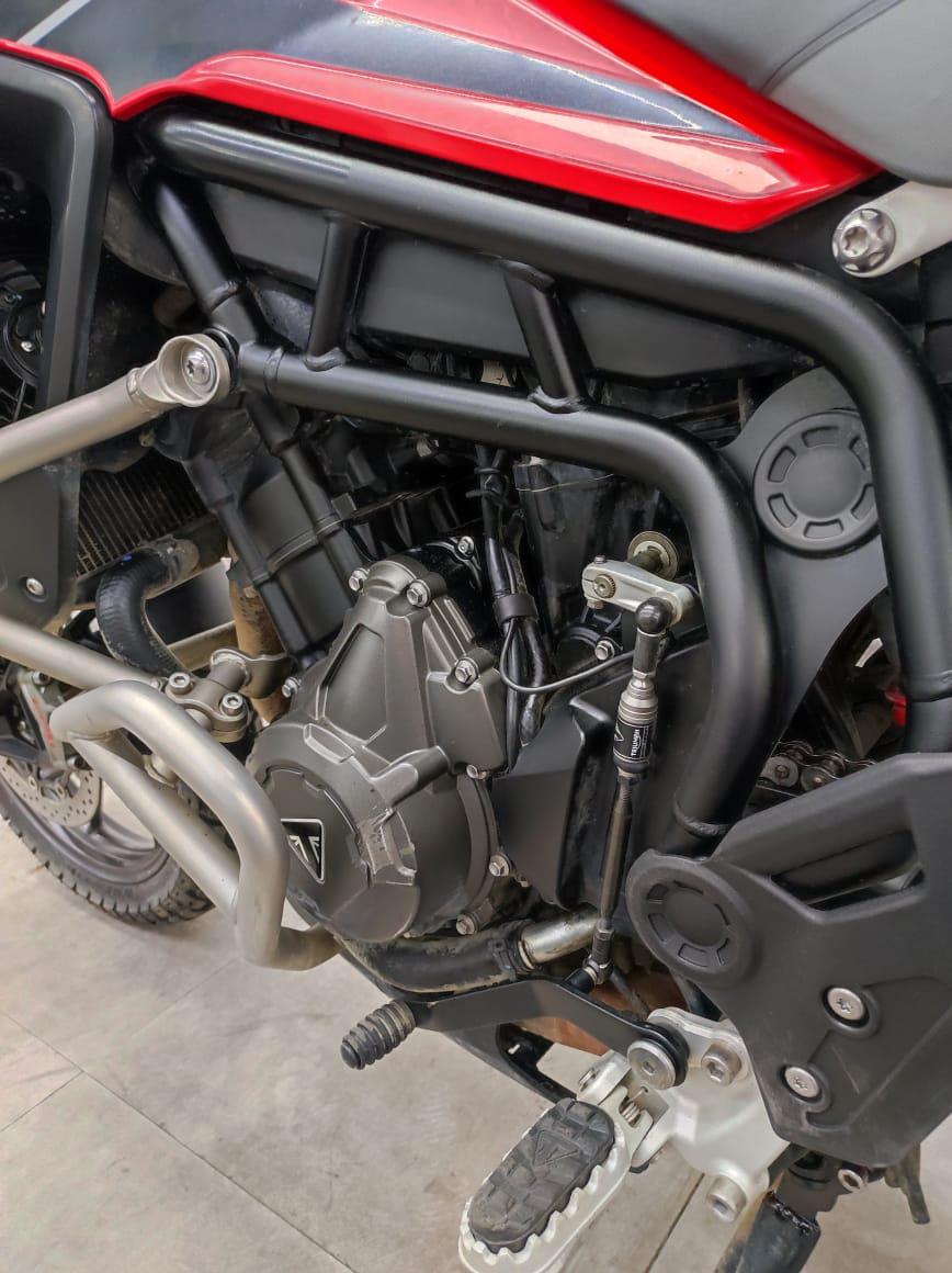 TRIUMPH