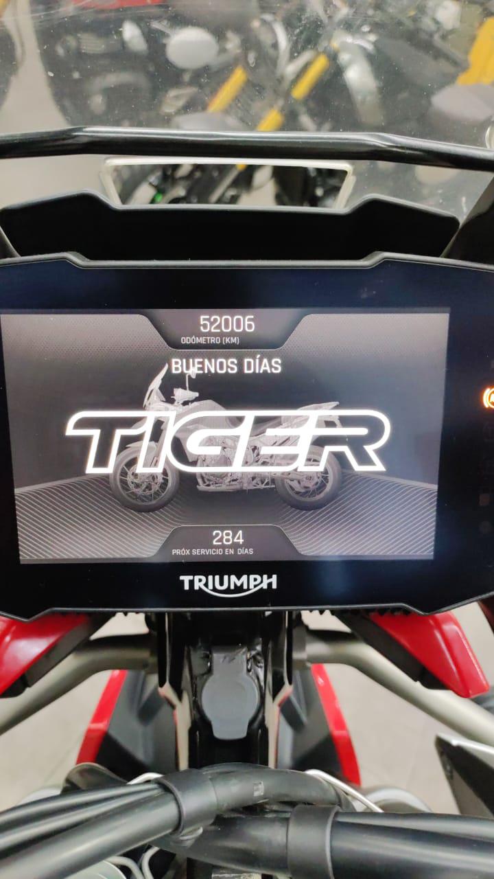 TRIUMPH