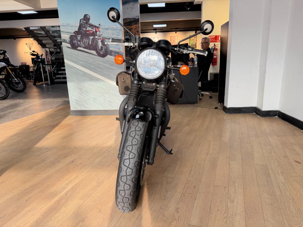 TRIUMPH