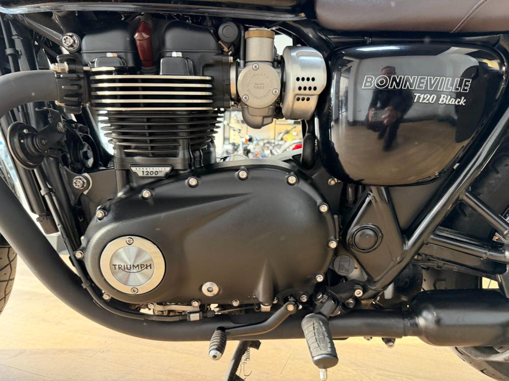 TRIUMPH