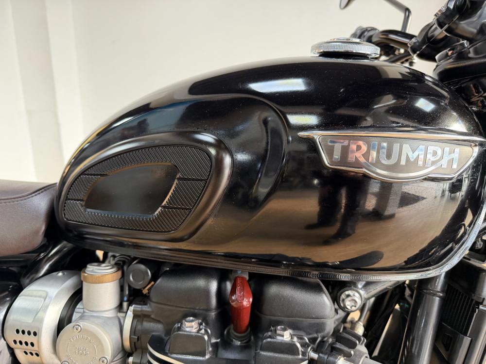 TRIUMPH