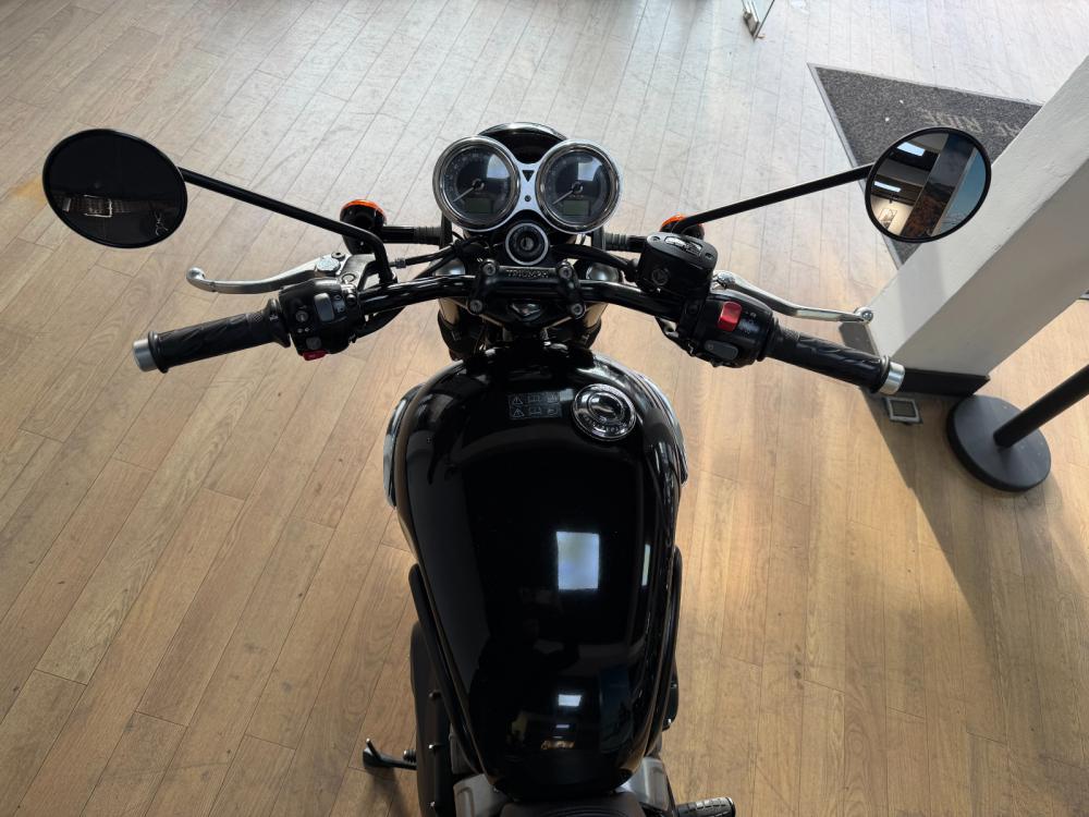 TRIUMPH