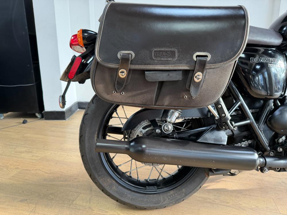 TRIUMPH
