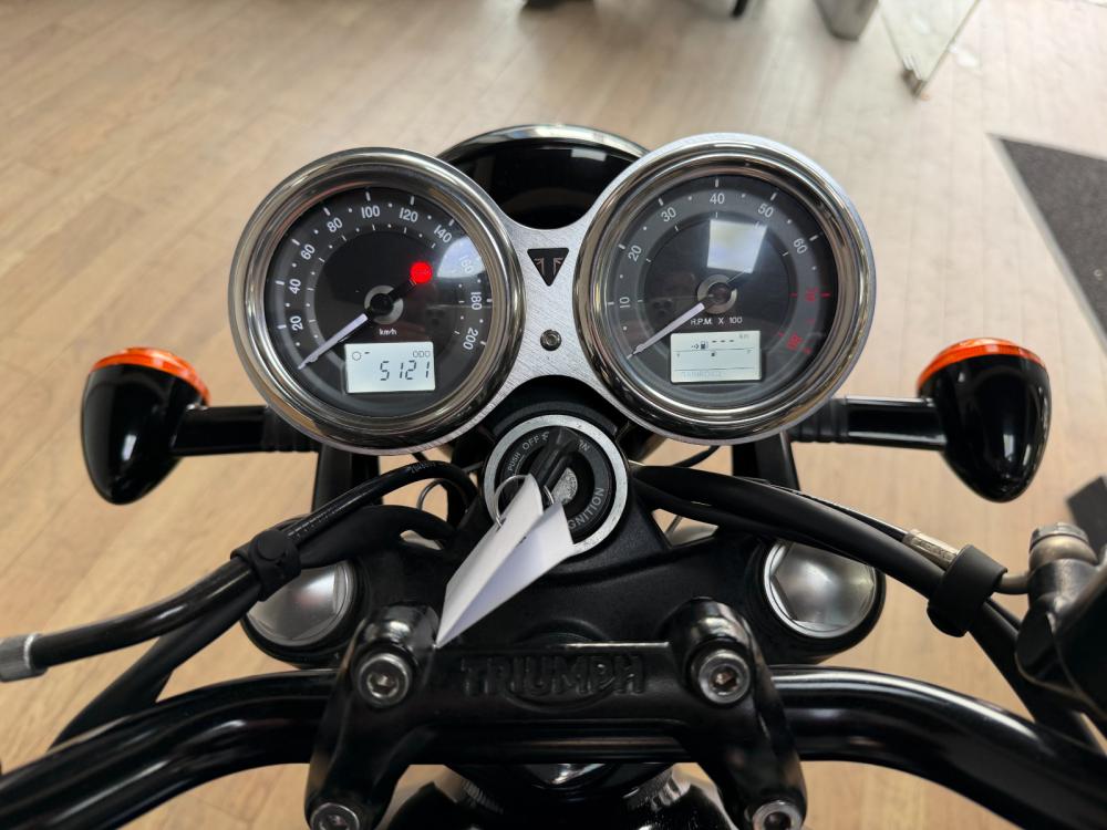 TRIUMPH