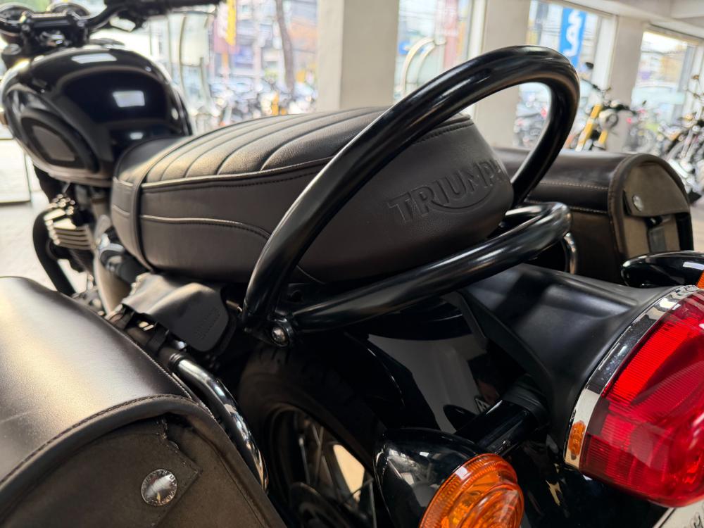 TRIUMPH