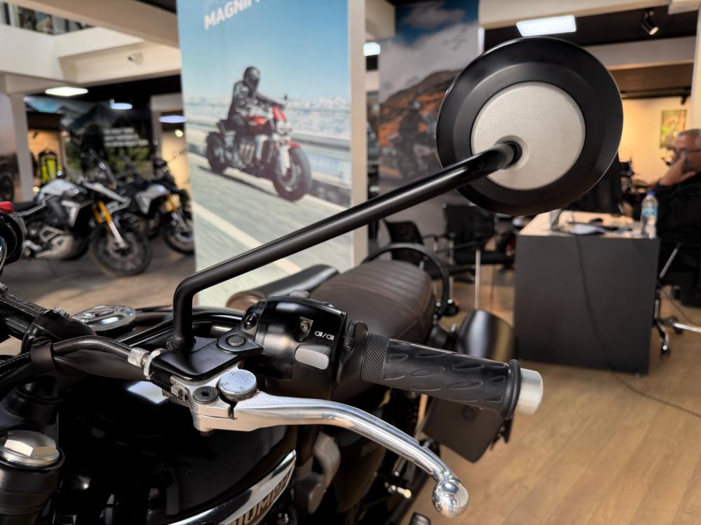 TRIUMPH