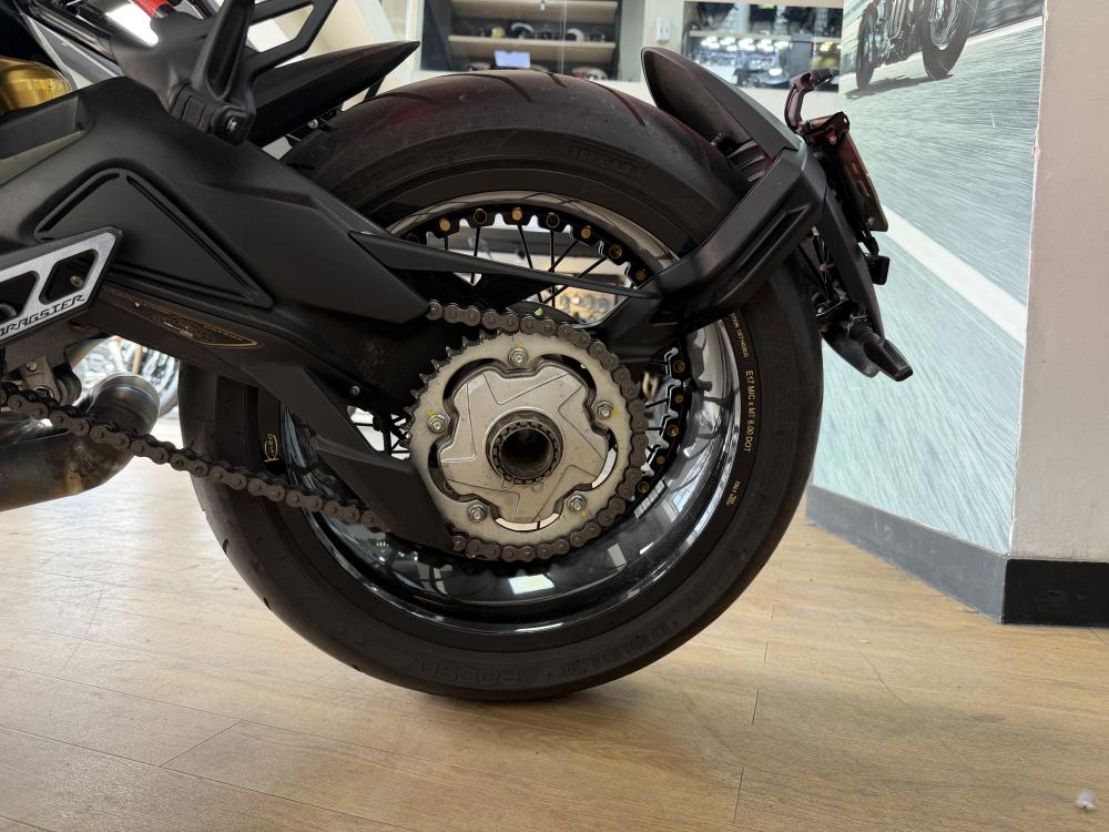 TRIUMPH