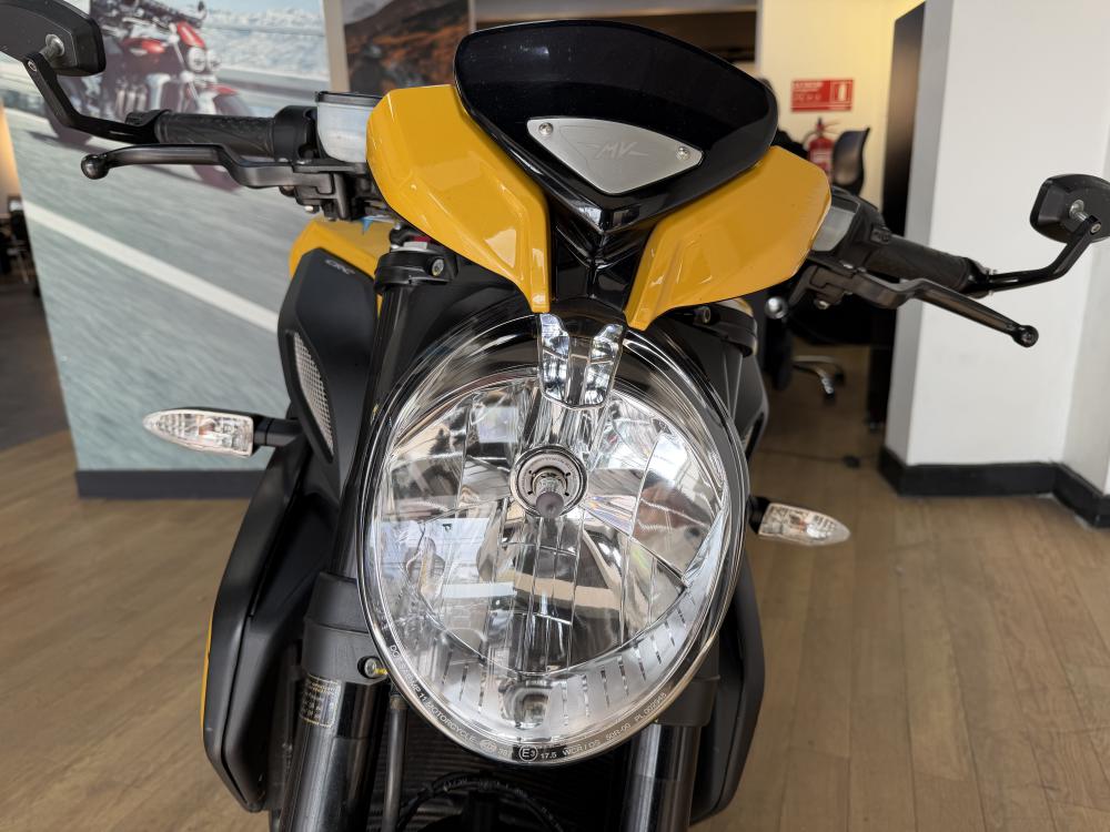 TRIUMPH