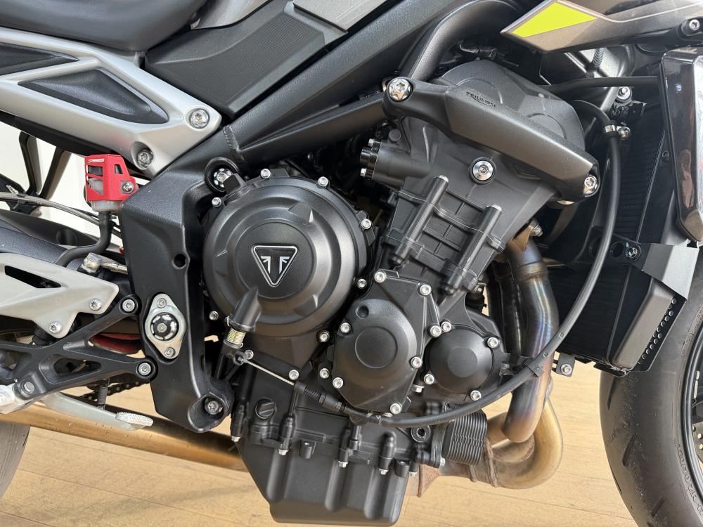 TRIUMPH