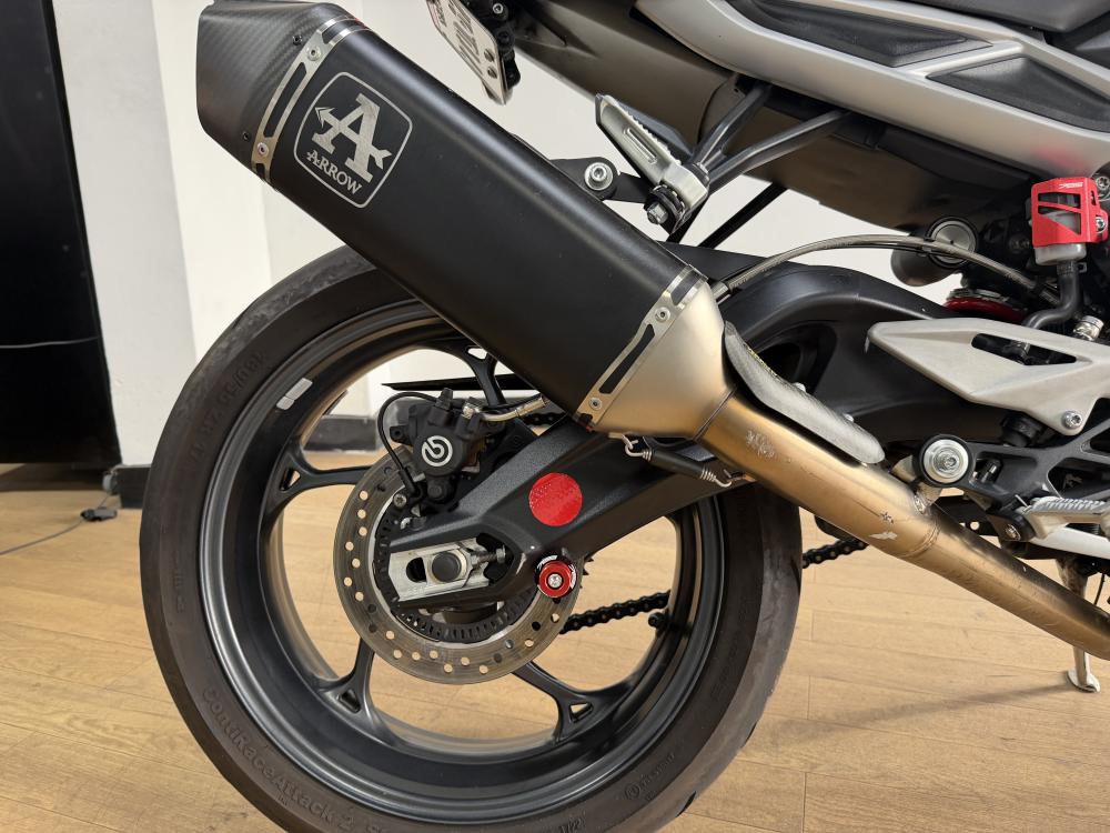 TRIUMPH
