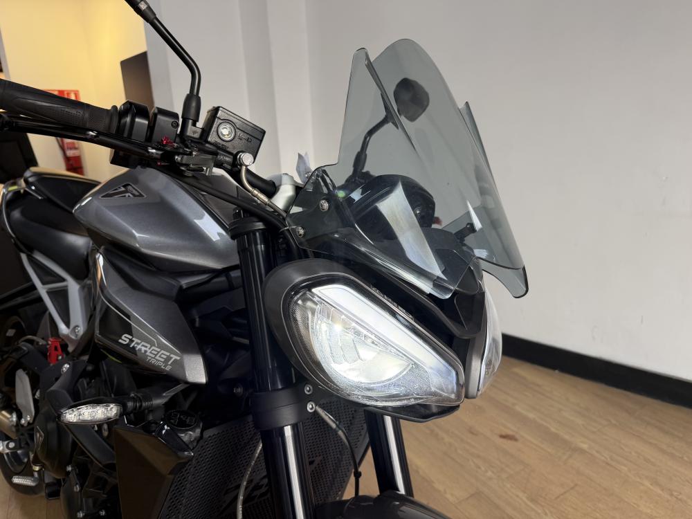 TRIUMPH