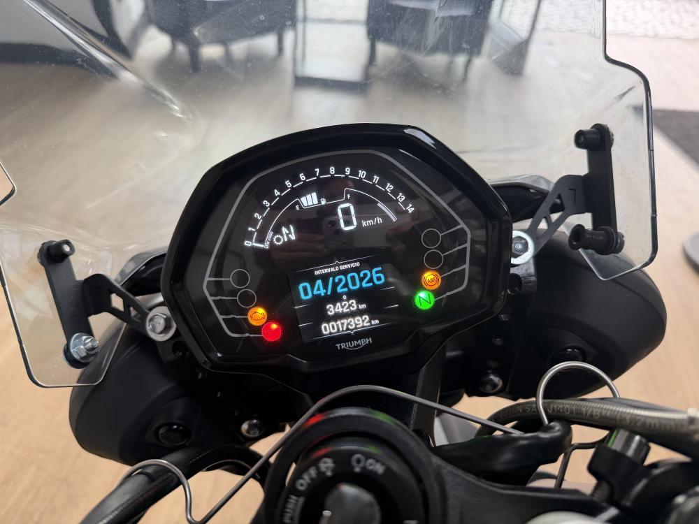 TRIUMPH