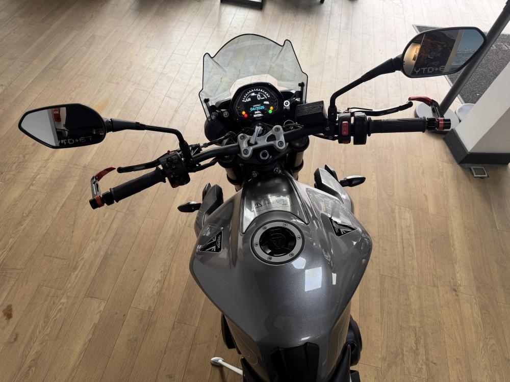 TRIUMPH