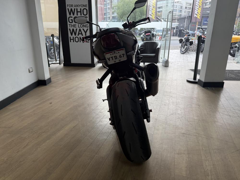 TRIUMPH