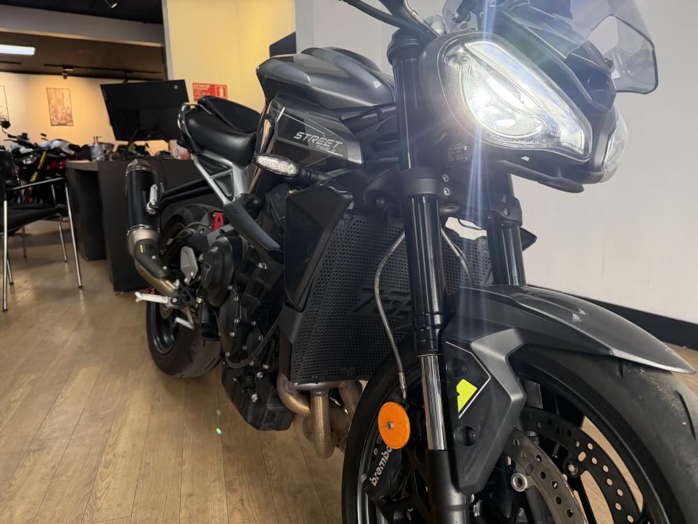 TRIUMPH