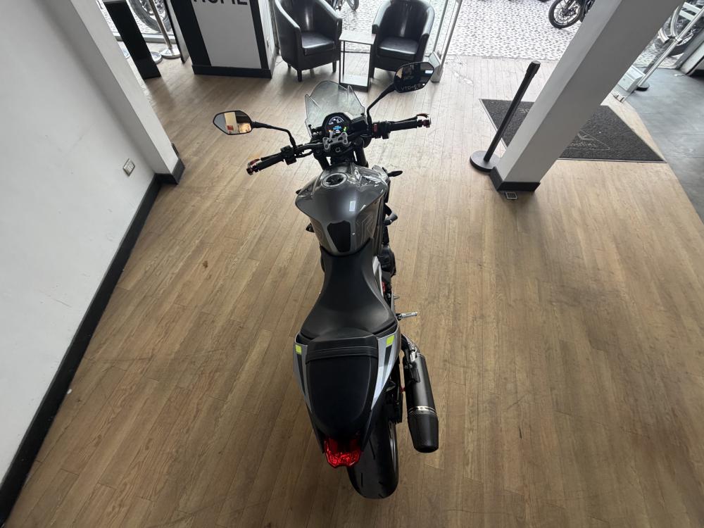 TRIUMPH