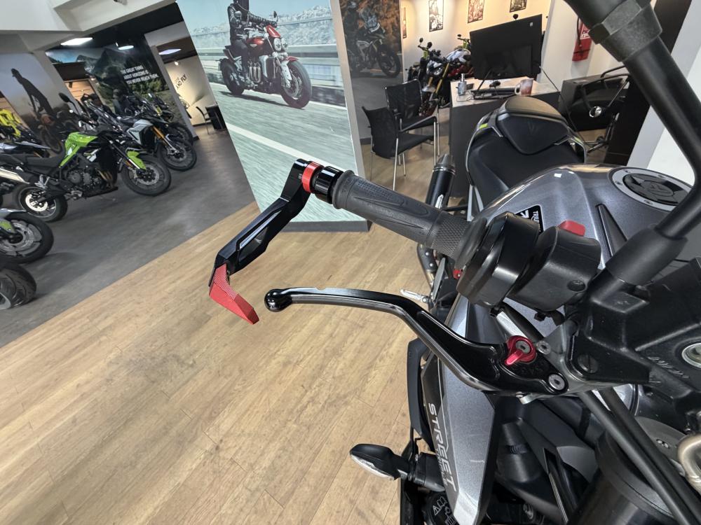 TRIUMPH