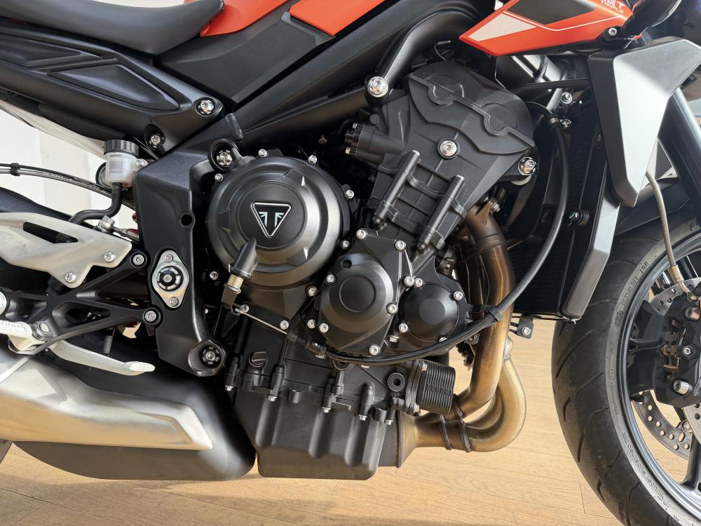 TRIUMPH