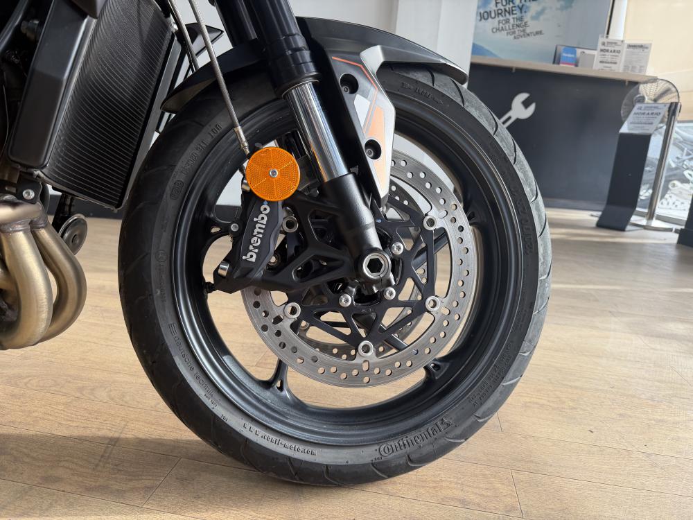TRIUMPH