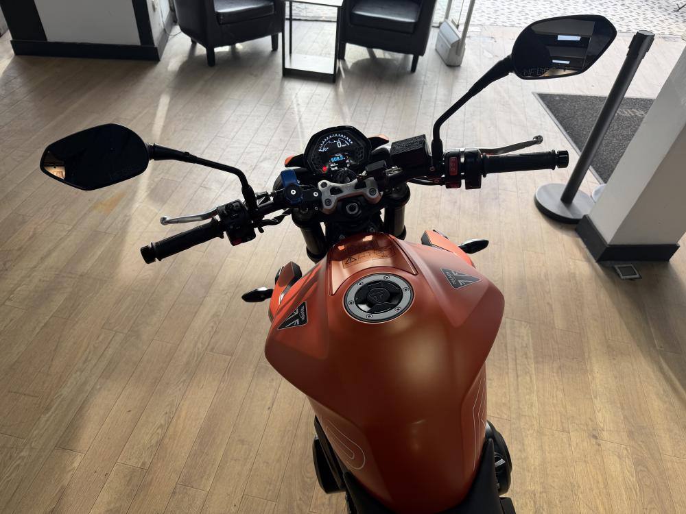 TRIUMPH