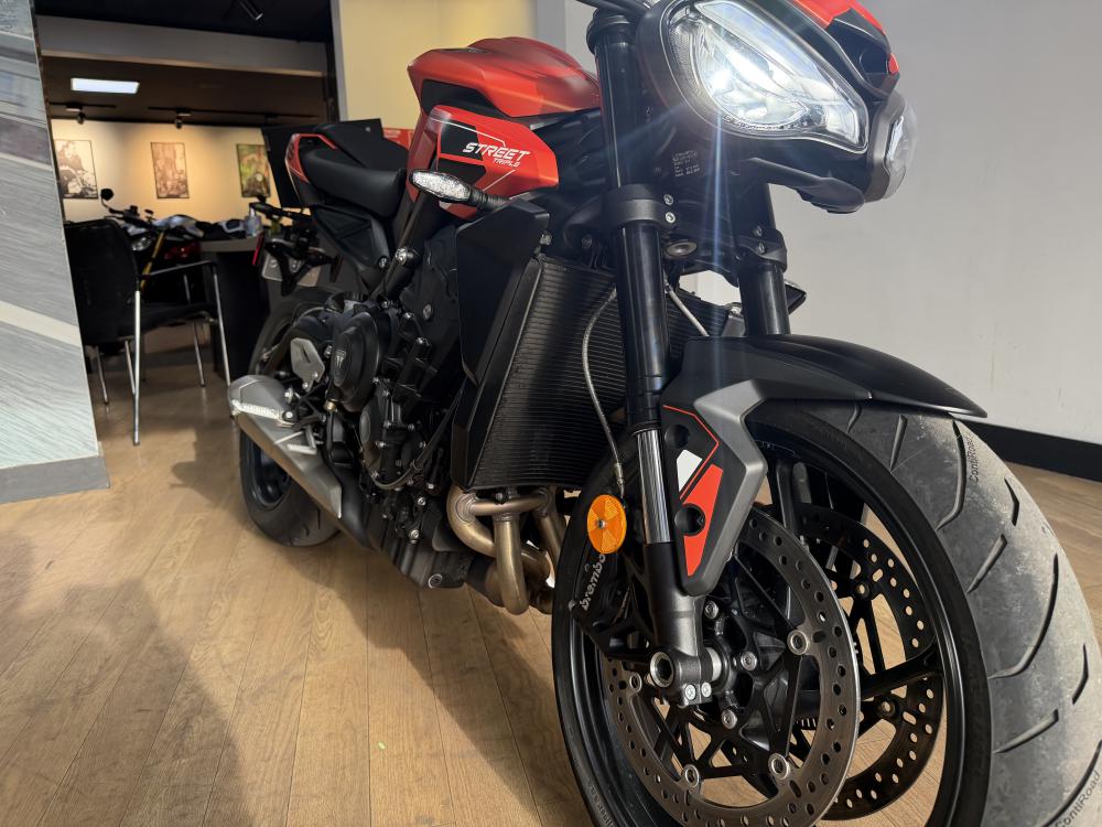 TRIUMPH