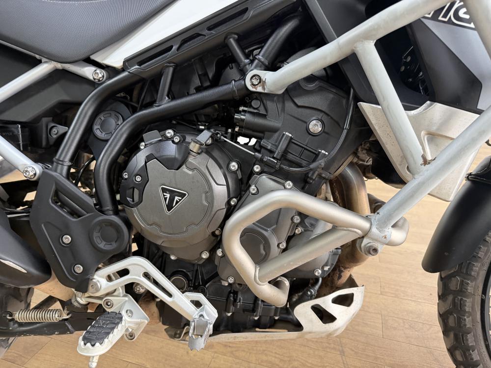 TRIUMPH