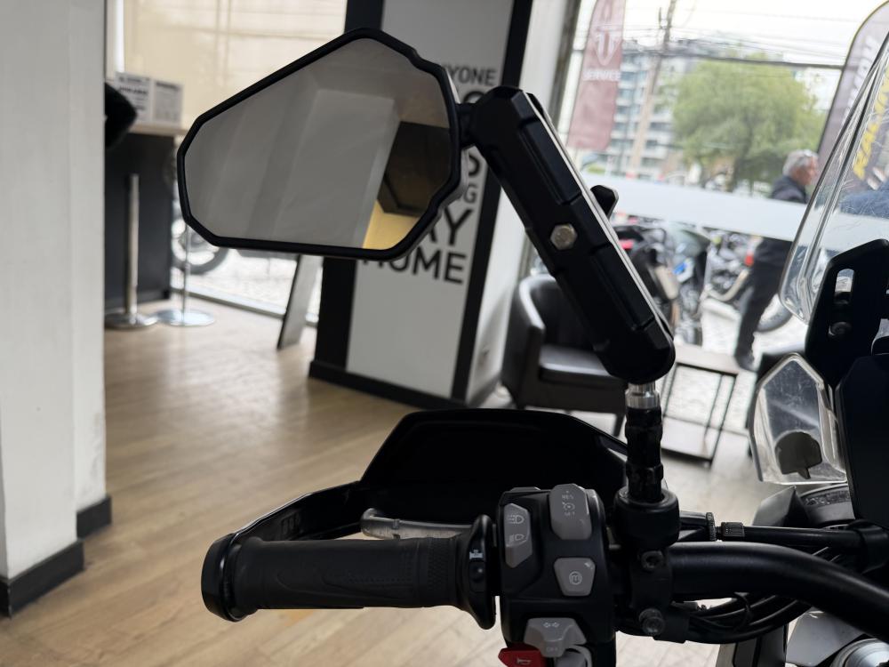 TRIUMPH