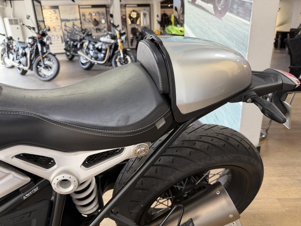 TRIUMPH