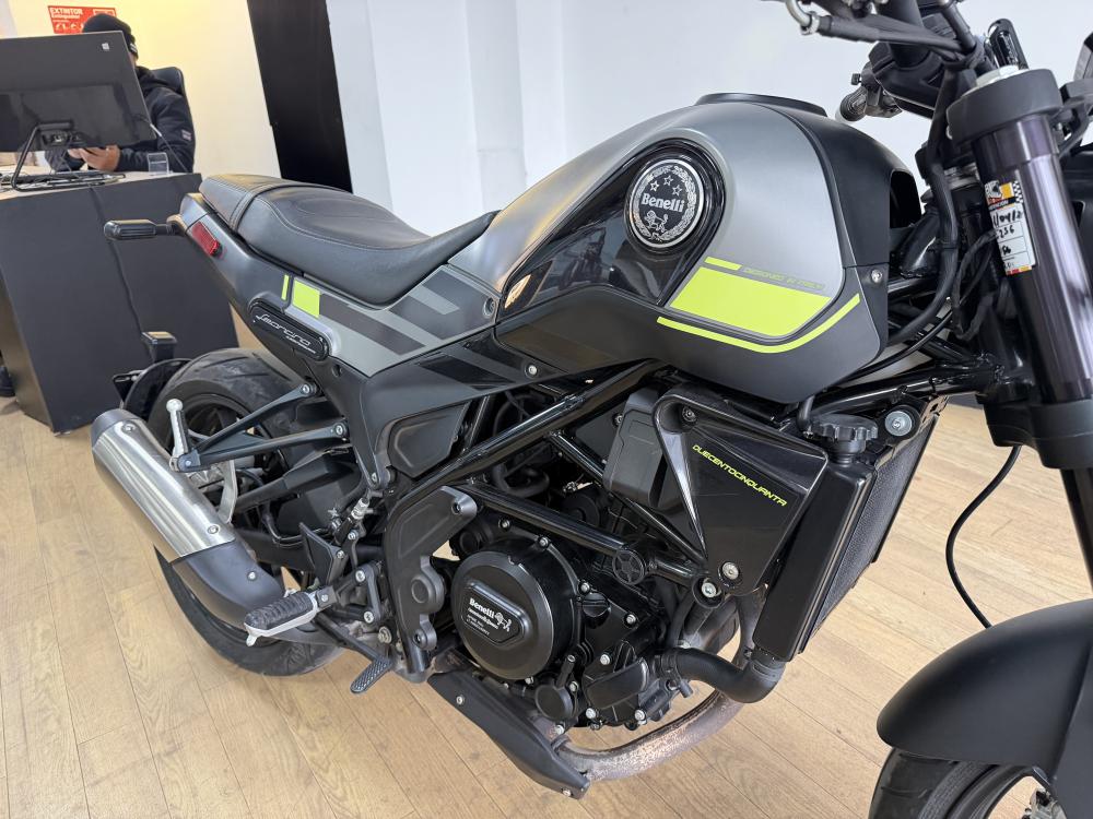 TRIUMPH