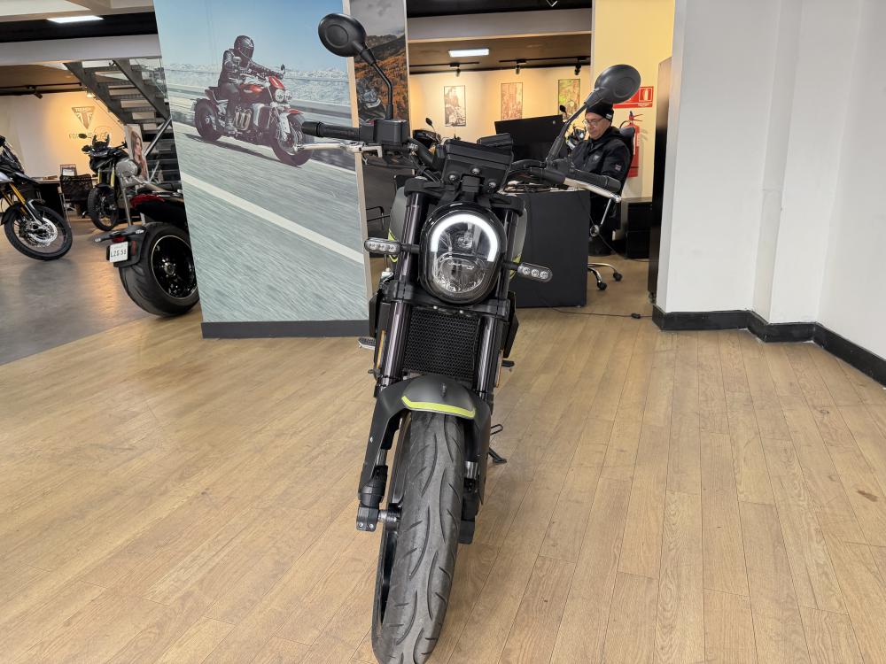 TRIUMPH